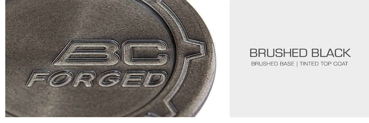 BC-Forged LE53 Modular Wheels - Starting at $3,750 - Set of 4 - Motorsports LA