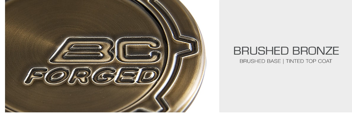 BC-Forged LE53 Modular Wheels - Starting at $3,750 - Set of 4 - Motorsports LA