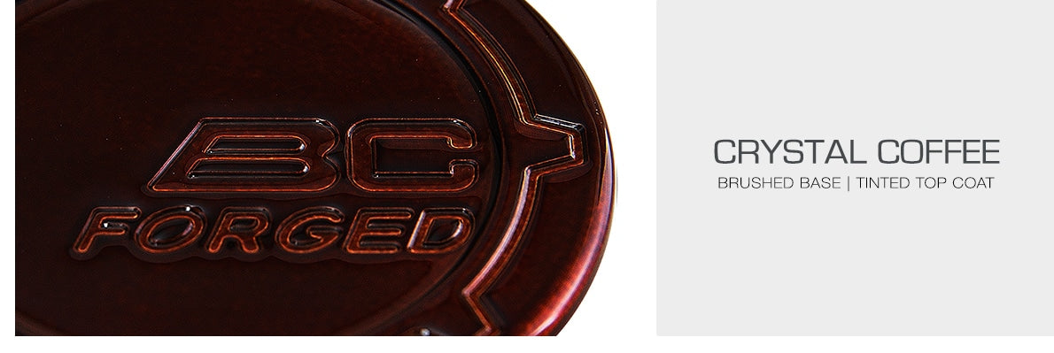 BC-Forged LE53 Modular Wheels - Starting at $3,750 - Set of 4 - Motorsports LA