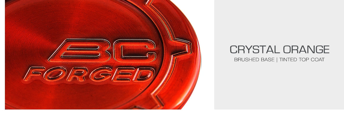 BC-Forged LE93 Modular Wheels - Starting at $3,750 - Set of 4 - Motorsports LA