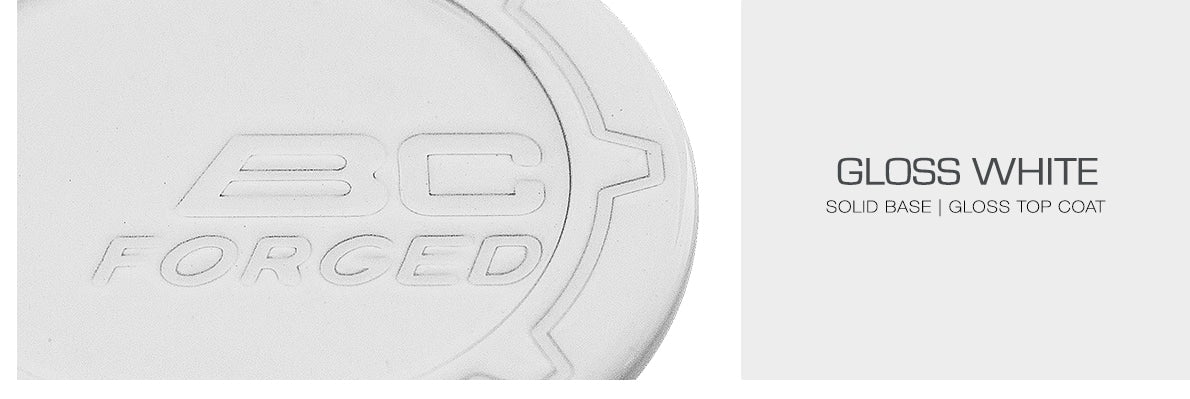 BC-Forged LE53 Modular Wheels - Starting at $3,750 - Set of 4 - Motorsports LA