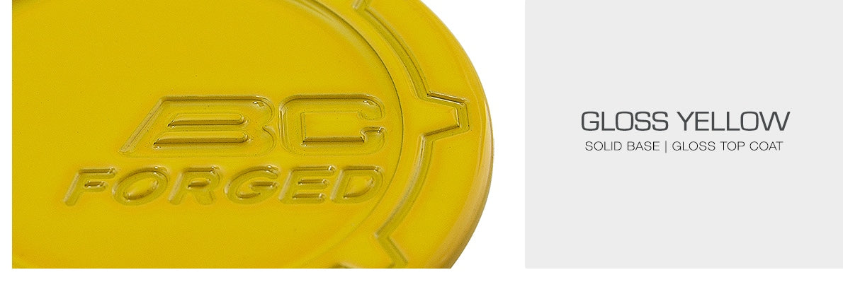 BC-Forged LE53 Modular Wheels - Starting at $3,750 - Set of 4 - Motorsports LA