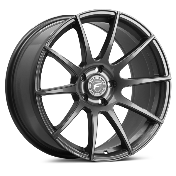 19" Forgestar CF10 Wheels Set of 4 - Motorsports LA