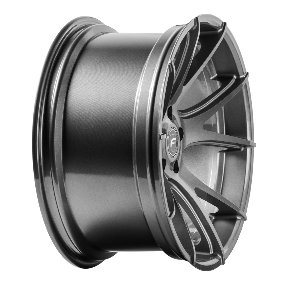 19" Forgestar CF5V Wheels Set of 4 - Motorsports LA