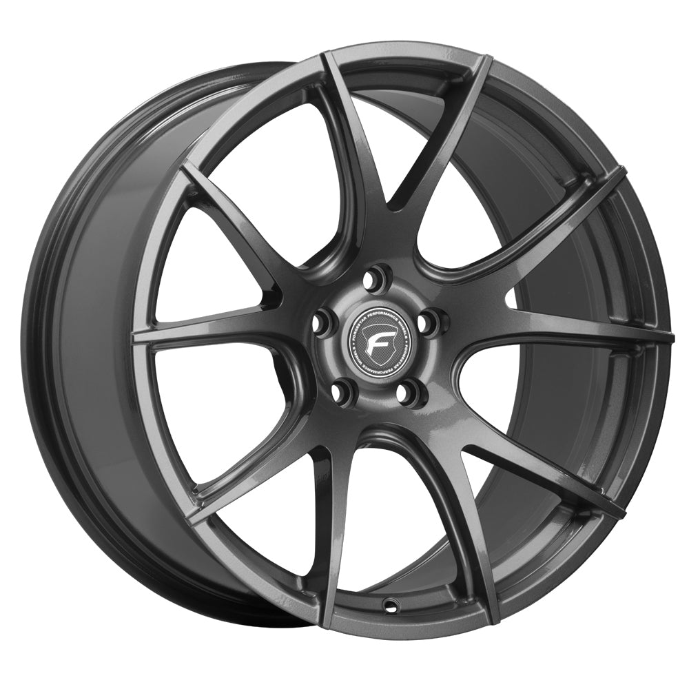 19" Forgestar CF5V Wheels Set of 4 - Motorsports LA