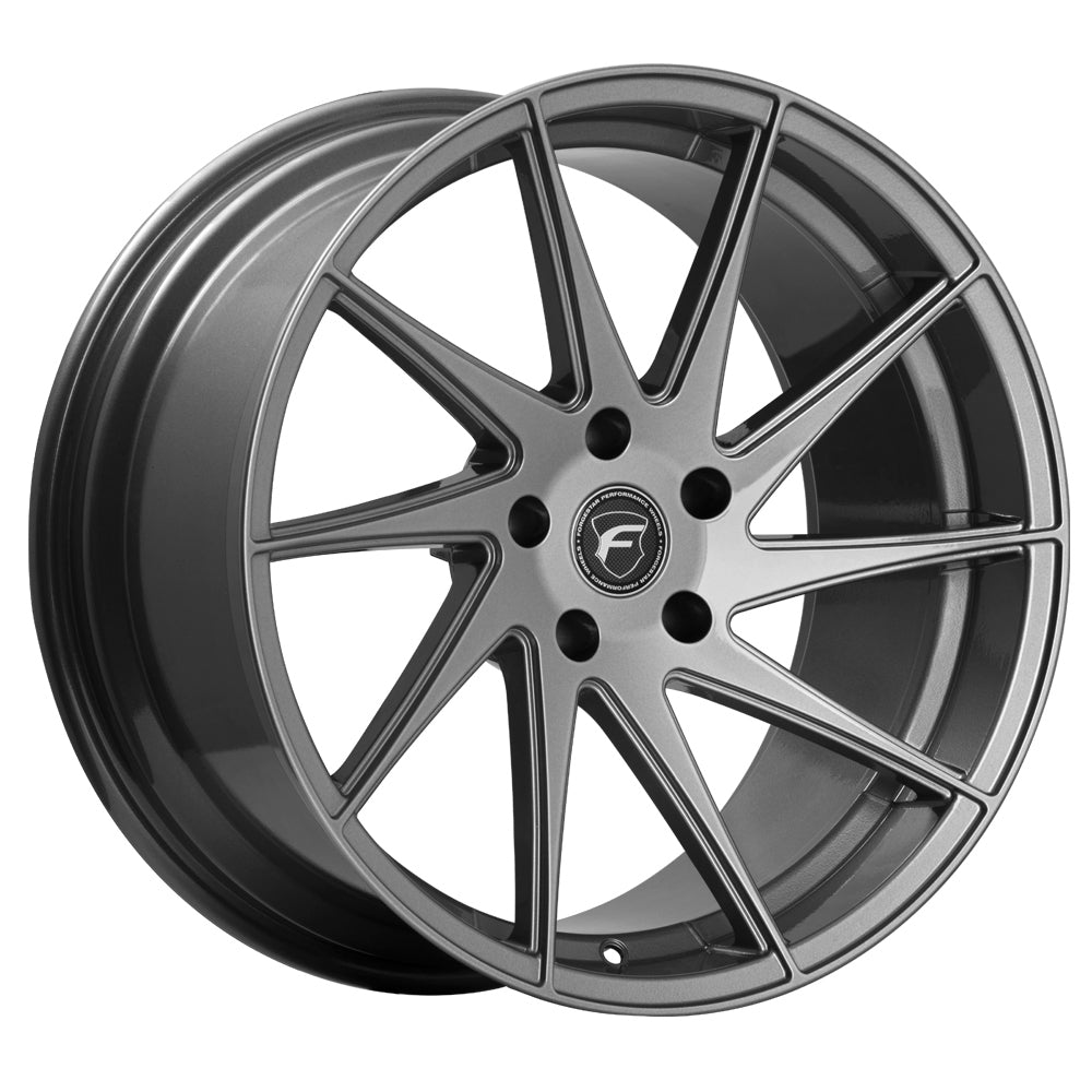 19" Forgestar F10D Wheels Set of 4 - Motorsports LA