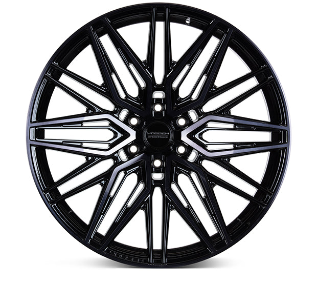 Vossen HF6-5 - Cadillac Escalade 24x10 - Motorsports LA