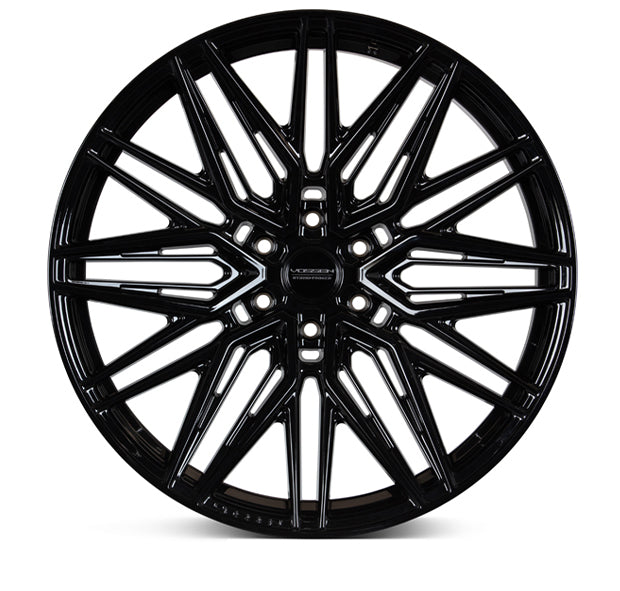 Vossen HF6-5 - Cadillac Escalade 24x10 - Motorsports LA