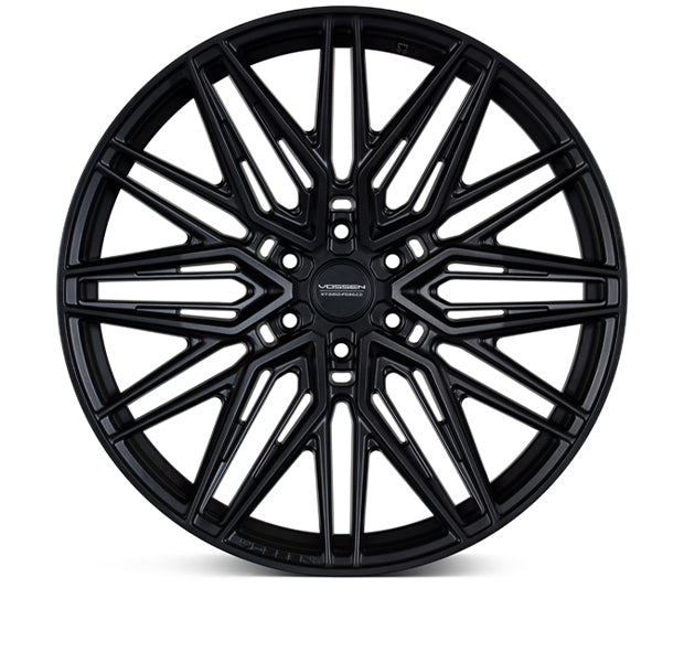Vossen HF6-5 - Cadillac Escalade 24x10 - Motorsports LA