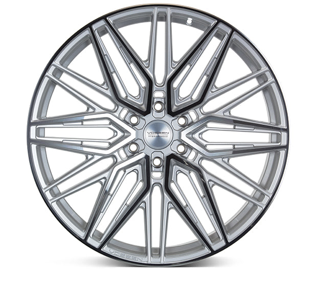 Vossen HF6-5 - Cadillac Escalade 24x10 - Motorsports LA