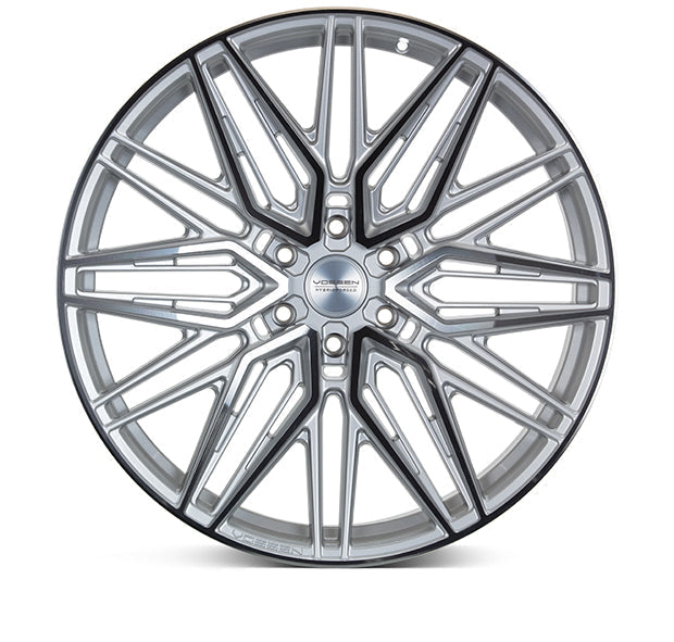 Vossen HF6-5 - Cadillac Escalade 24x10 - Motorsports LA