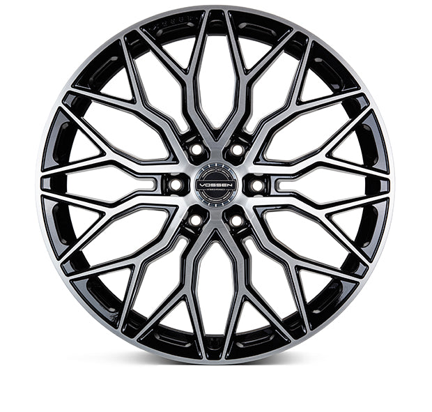 Vossen HF6-3 - Cadillac Escalade 24x10 - Motorsports LA