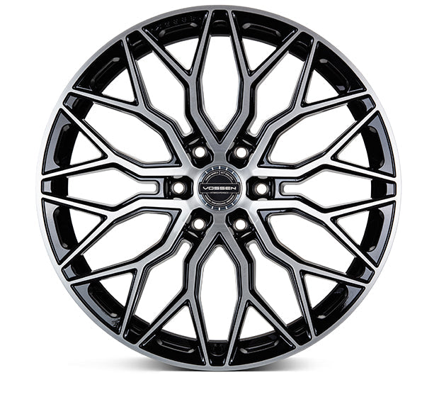 Vossen HF6-3 - Cadillac Escalade 24x10 - Motorsports LA