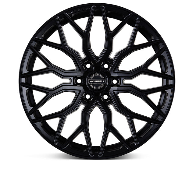 Vossen HF6-3 - Cadillac Escalade 24x10 - Motorsports LA