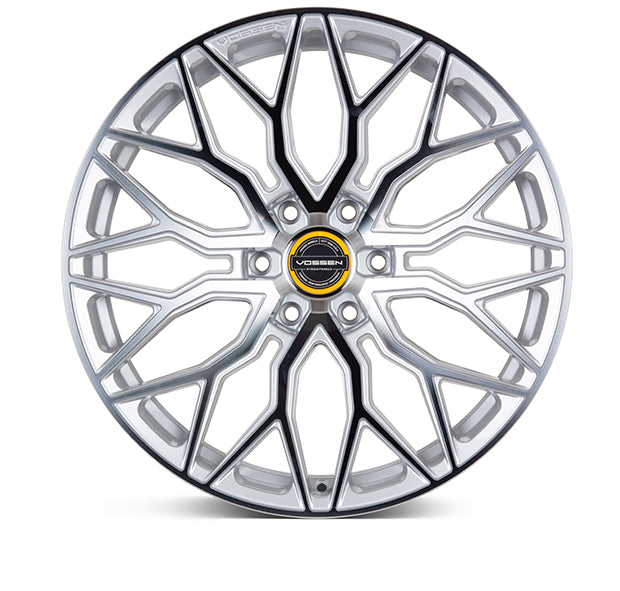 Vossen HF6-3 - Cadillac Escalade 24x10 - Motorsports LA