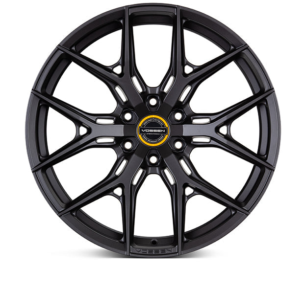 Vossen HF6-4 - Cadillac Escalade 24x10 - Motorsports LA