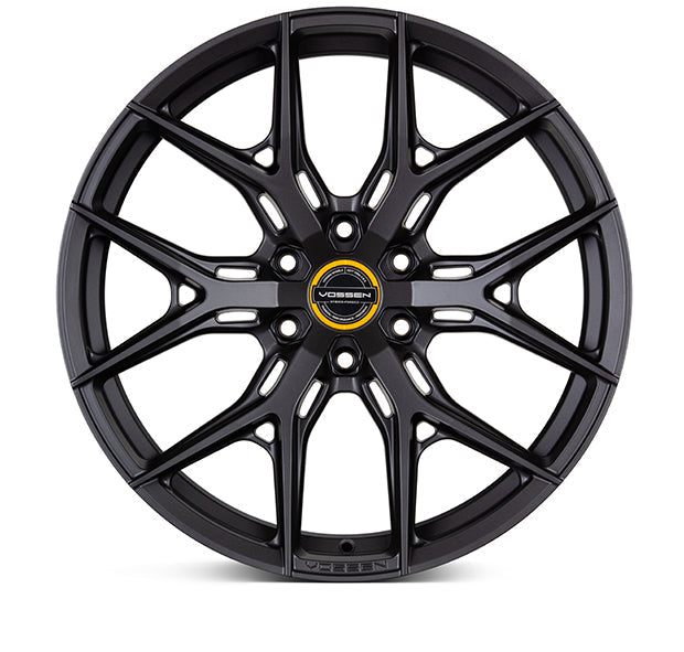 Vossen HF6-4 - Cadillac Escalade 24x10 - Motorsports LA