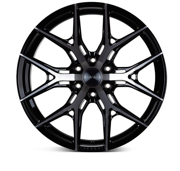 Vossen HF6-4 - Cadillac Escalade 24x10 - Motorsports LA