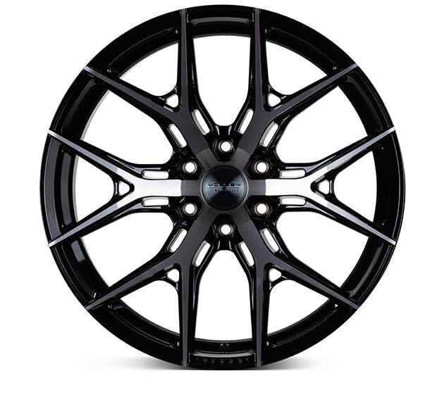 Vossen HF6-4 - Cadillac Escalade 24x10 - Motorsports LA