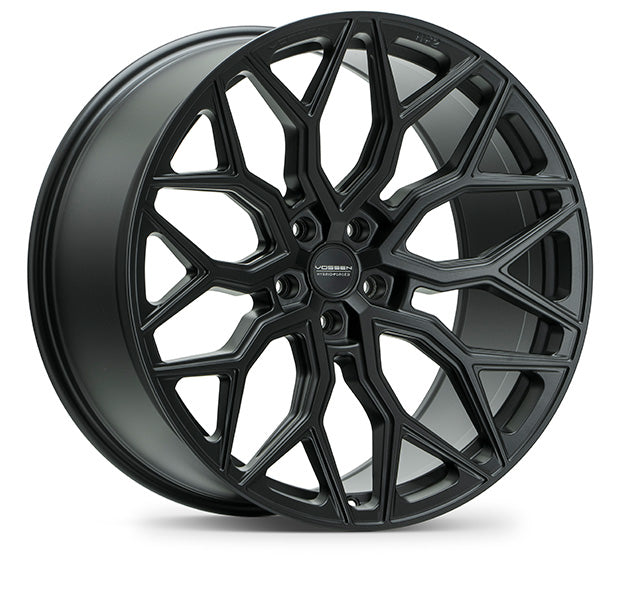 19” Vossen HF-2 Wheels - Set of 4 - Motorsports LA