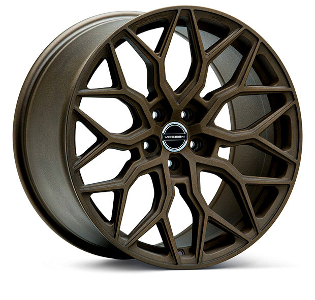Vossen HF-2 - Corvette 20x10.5 21x12 - Motorsports LA