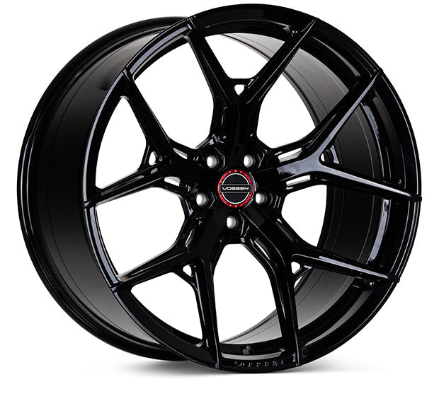 Vossen HF-5 - Corvette C8 20x9 21x12 - BOX READY - Motorsports LA