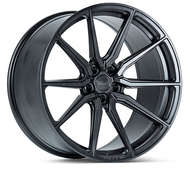 20” Vossen HF-3 Wheels - Set of 4 - Motorsports LA