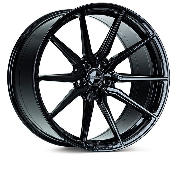 20” Vossen HF-3 Wheels - Set of 4 - Motorsports LA