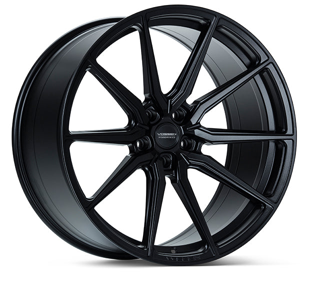 20” Vossen HF-3 Wheels - Set of 4 - Motorsports LA