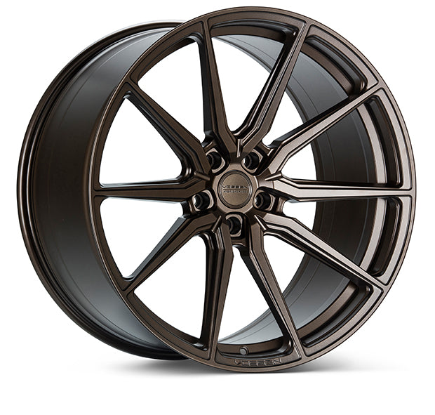 20” Vossen HF-3 Wheels - Set of 4 - Motorsports LA