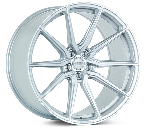 20” Vossen HF-3 Wheels - Set of 4 - Motorsports LA