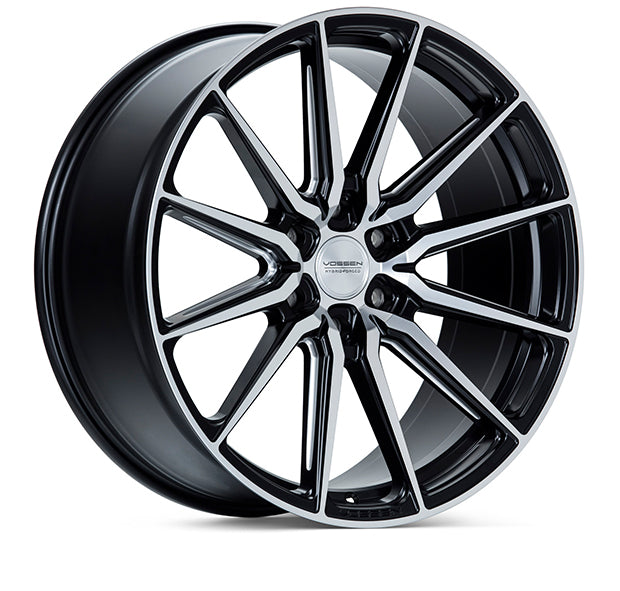 Vossen HF6-1 - Cadillac Escalade 24x10 - Motorsports LA