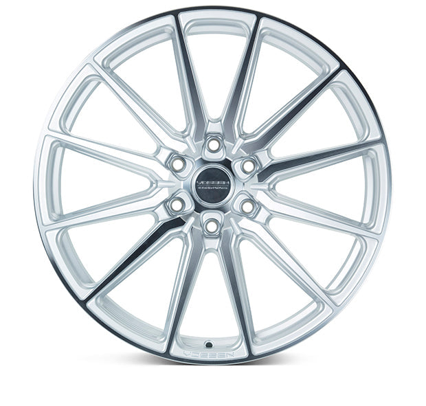 Vossen HF6-1 - Cadillac Escalade 24x10 - Motorsports LA