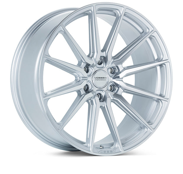 Vossen HF6-1 - Cadillac Escalade 24x10 - Motorsports LA