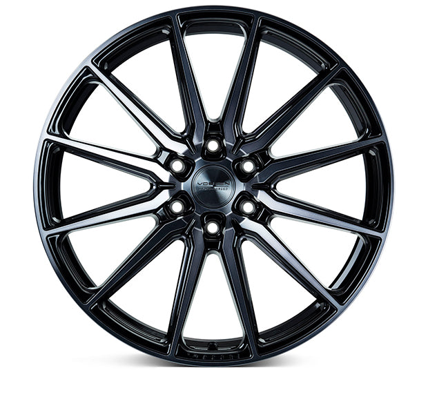 Vossen HF6-1 - Cadillac Escalade 24x10 - Motorsports LA