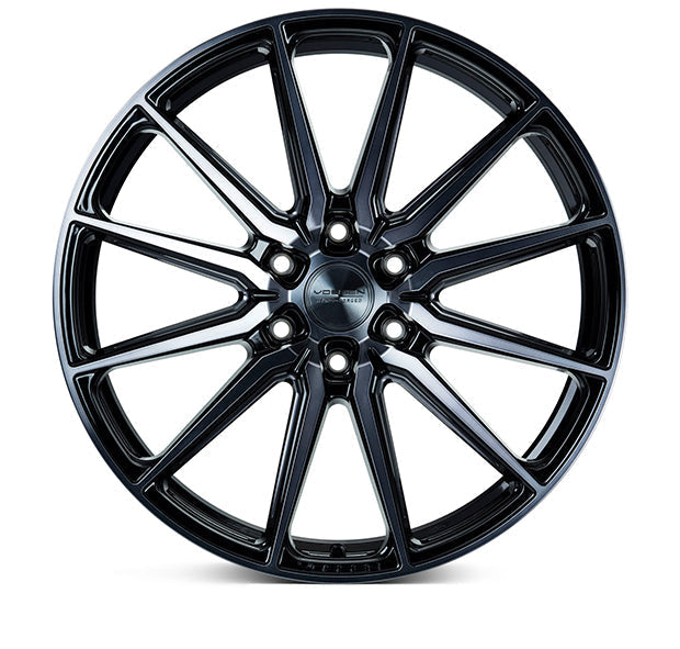 Vossen HF6-1 - Cadillac Escalade 24x10 - Motorsports LA