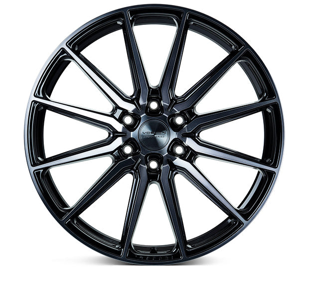Vossen HF6-1 - Cadillac Escalade 24x10 - Motorsports LA