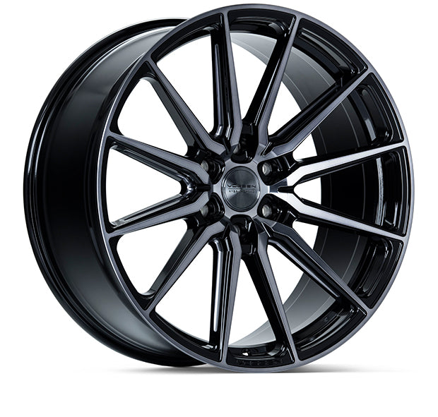Vossen HF6-1 - Cadillac Escalade 24x10 - Motorsports LA