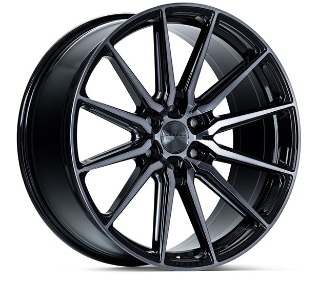 Vossen HF6-1 - Cadillac Escalade 24x10 - Motorsports LA