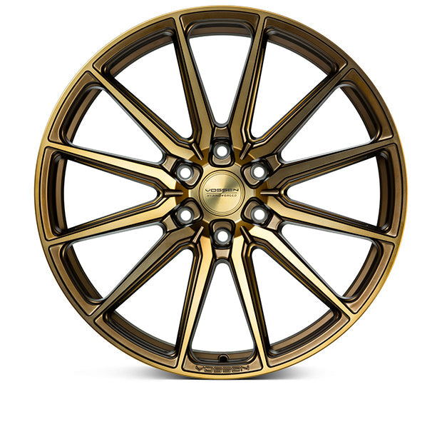 Vossen HF6-1 - Cadillac Escalade 24x10 - Motorsports LA