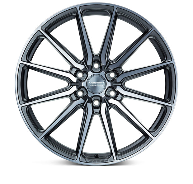 Vossen HF6-1 - Cadillac Escalade 24x10 - Motorsports LA
