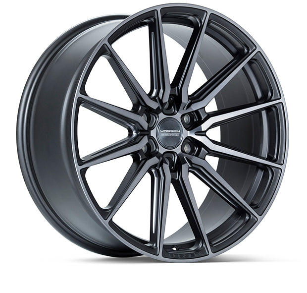 Vossen HF6-1 - Cadillac Escalade 24x10 - Motorsports LA
