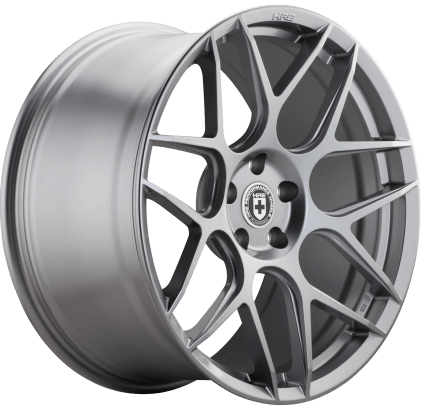 20" HRE FF01 Flow Form Wheels - Set of 4 - Motorsports LA