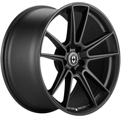 19" HRE FF04 Flow Form Wheels - Set of 4 - Motorsports LA