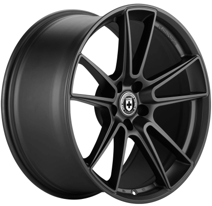 20" HRE FF04 Flow Form Wheels - Set of 4 - Motorsports LA