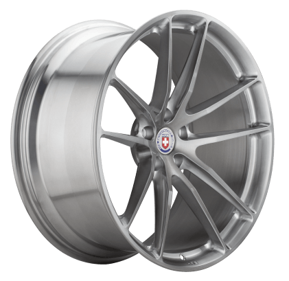 HRE P104 Forged Monoblock Wheels - Starting at $2,100 Each. - Motorsports LA