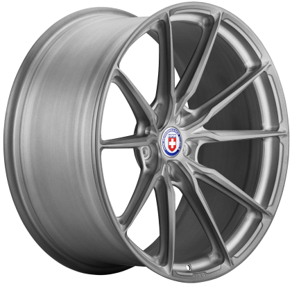 HRE P104SC Forged Monoblock Wheels - Starting at $2,300 Each. - Motorsports LA