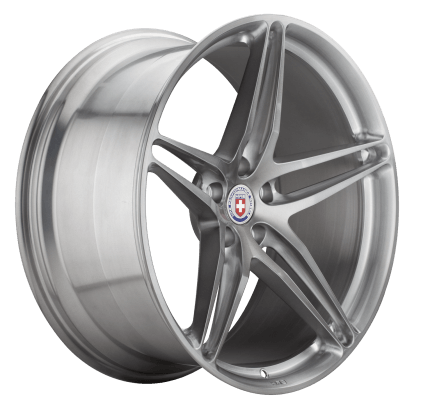 HRE P107 Forged Monoblock Wheels - Starting at $2,100 Each. - Motorsports LA