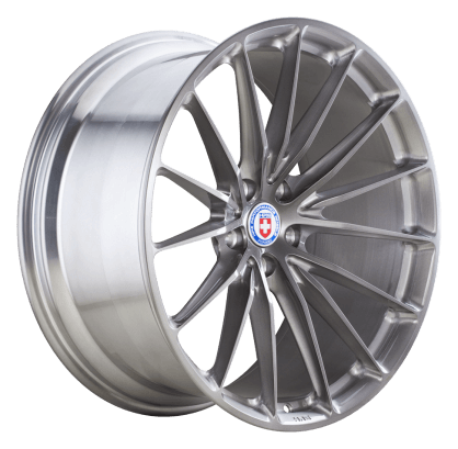 HRE P103 Forged Monoblock Wheels - Starting at $2,100 Each. - Motorsports LA