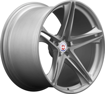 HRE P207 Forged Monoblock Wheels - Starting at $2,600 Each. - Motorsports LA